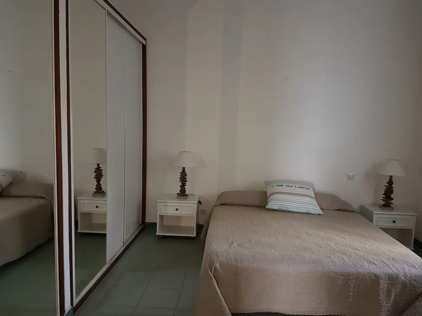 résidence Costa D'oru