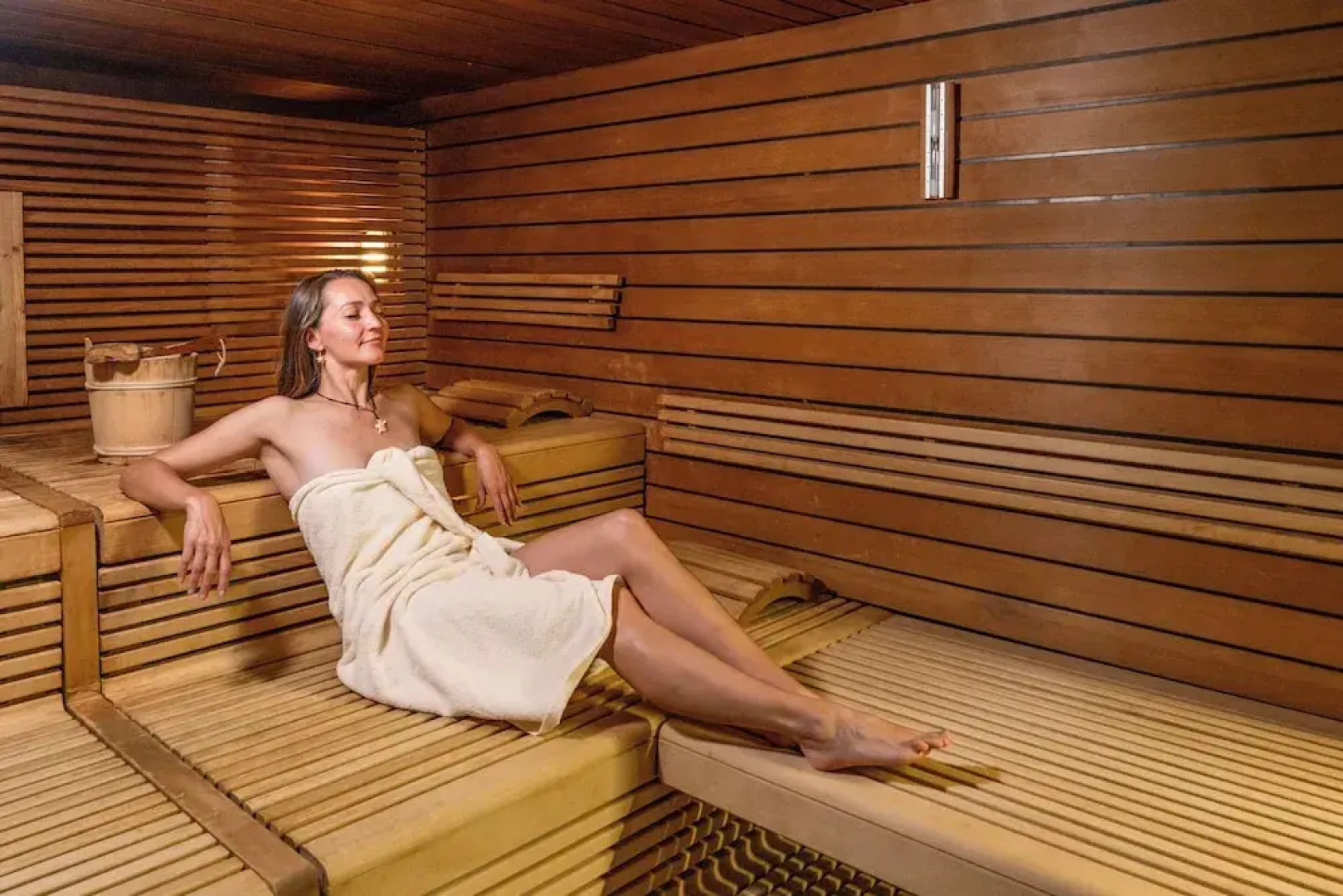 Tailormade Hotel KRONE Sarnen