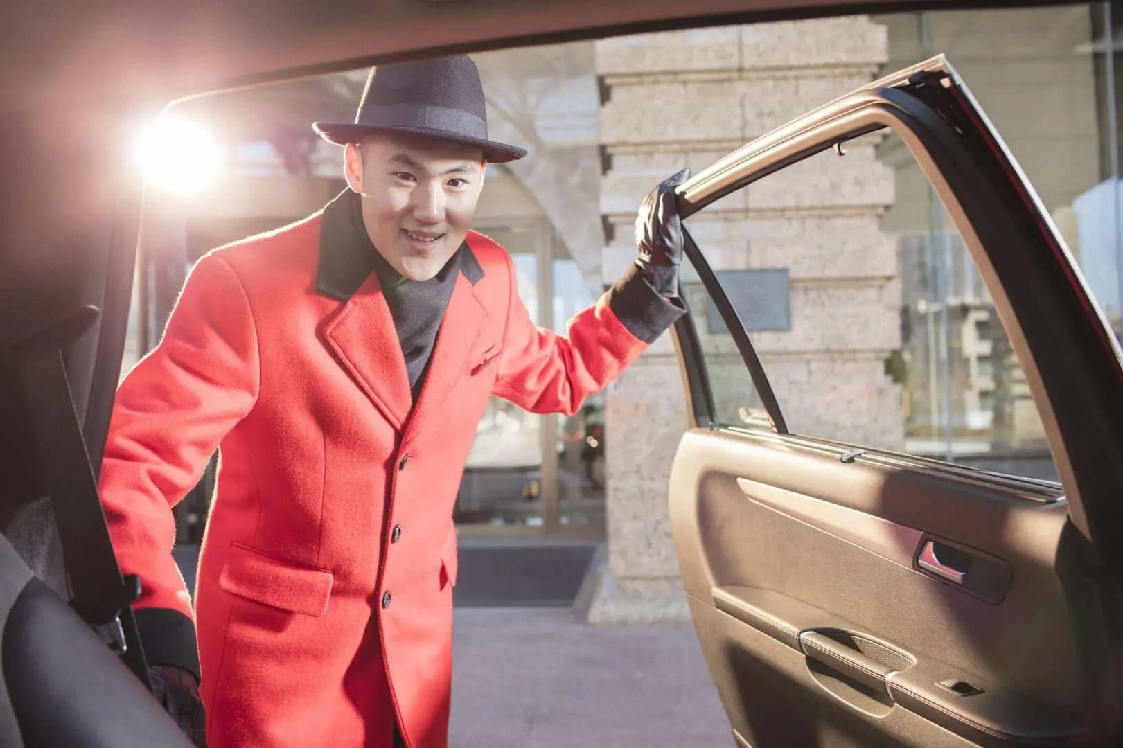 Holiday Inn Zhangjiakou Downtown by IHG