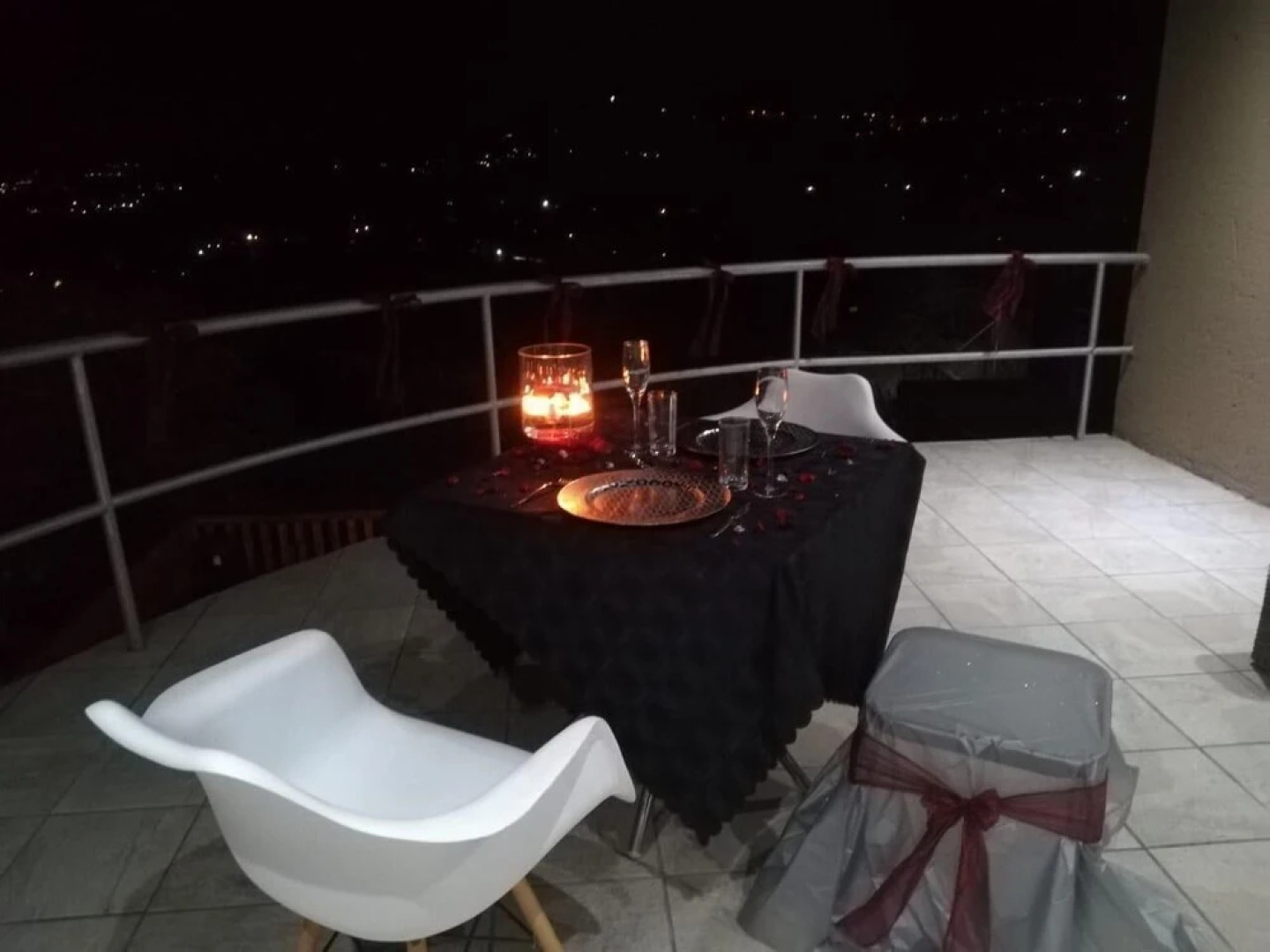 Naldorado Executive Villa