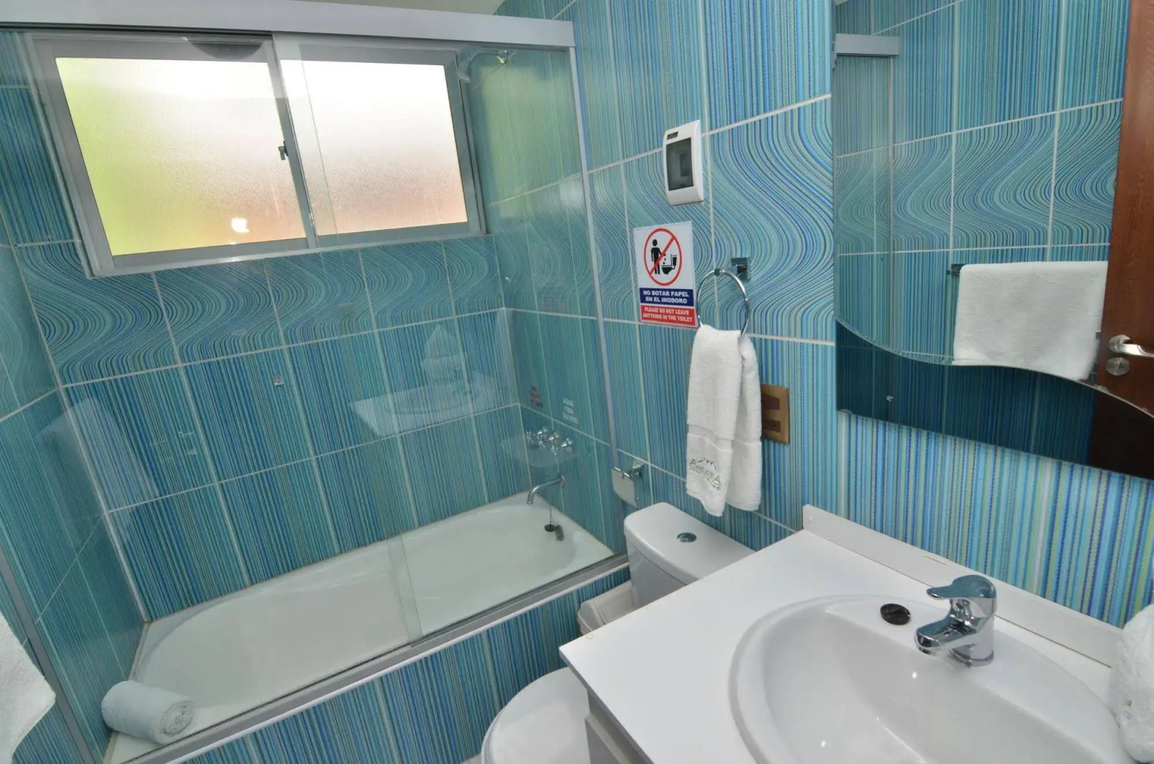 Almudena Apart Hotel