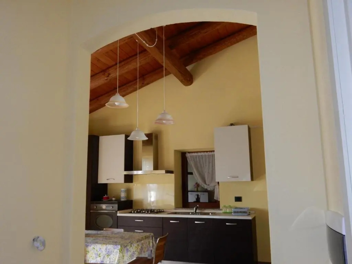 Casa in campagna da Franco