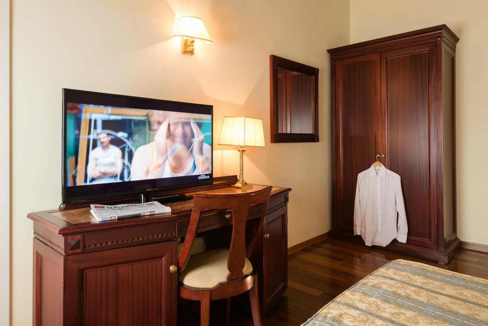 Park Hotel Villa Vicini