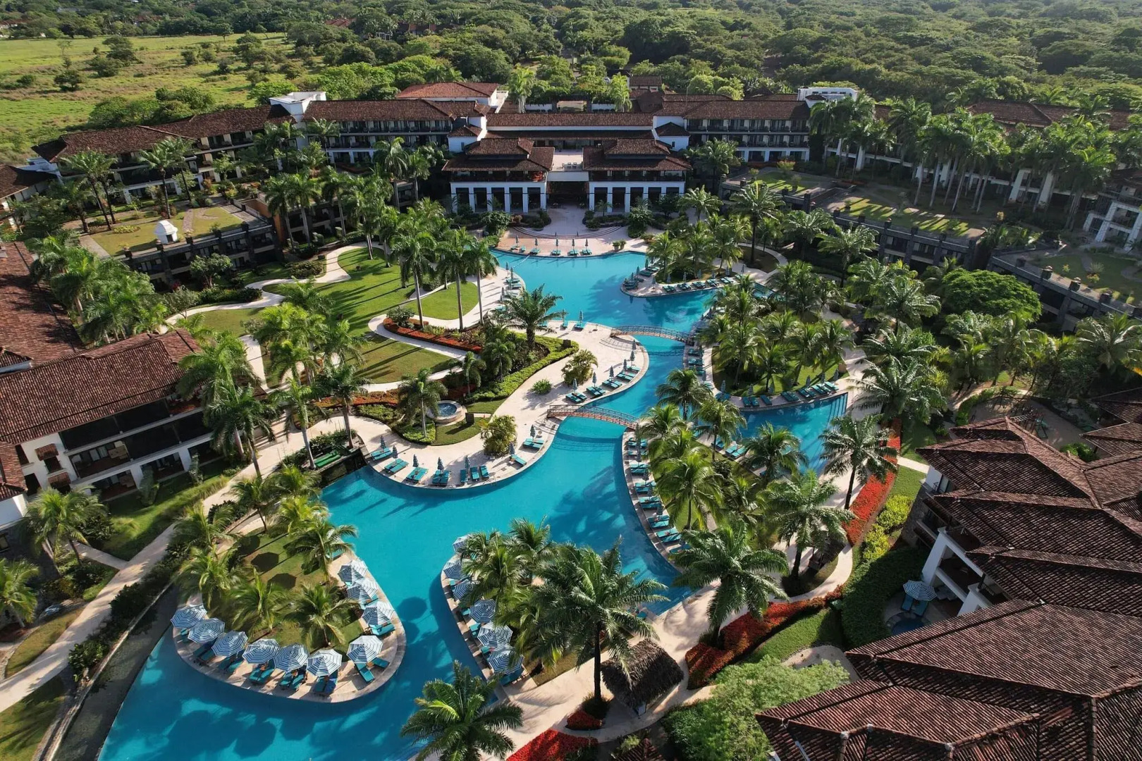 JW Marriott Guanacaste Resort and Spa