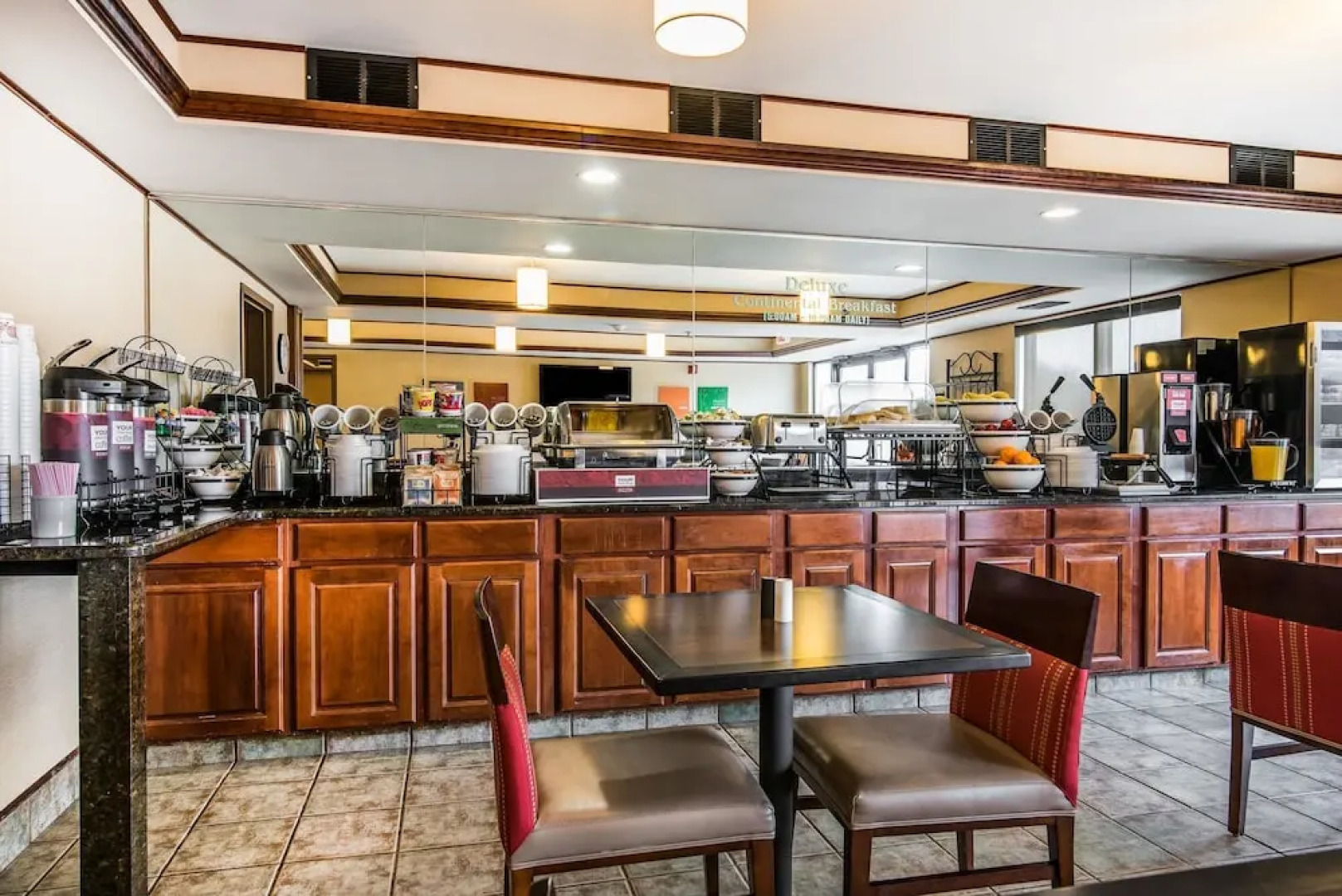 Comfort Inn Towanda PA