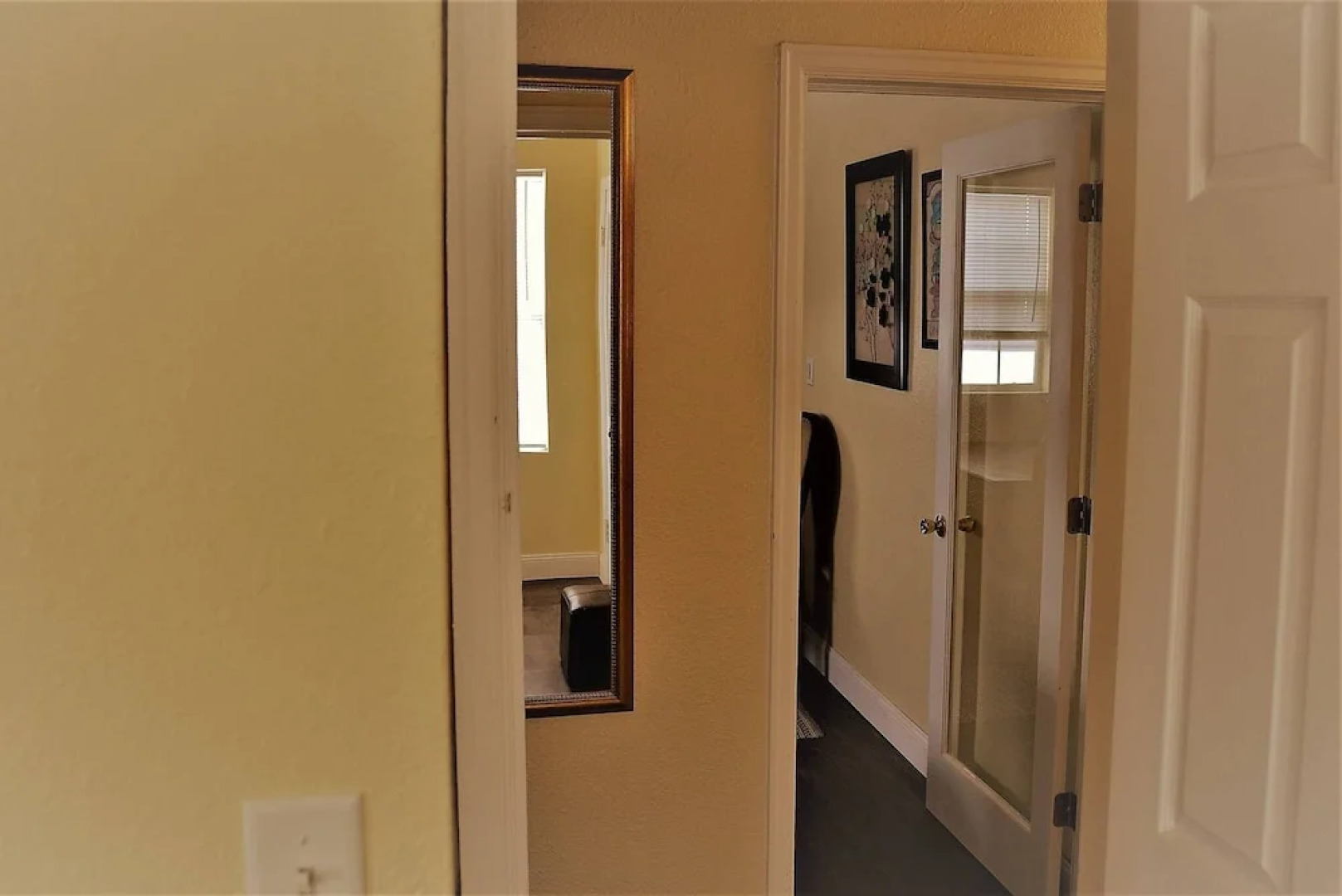 The Gateway - a Beautiful Relaxing Three Bedrooms Apartment