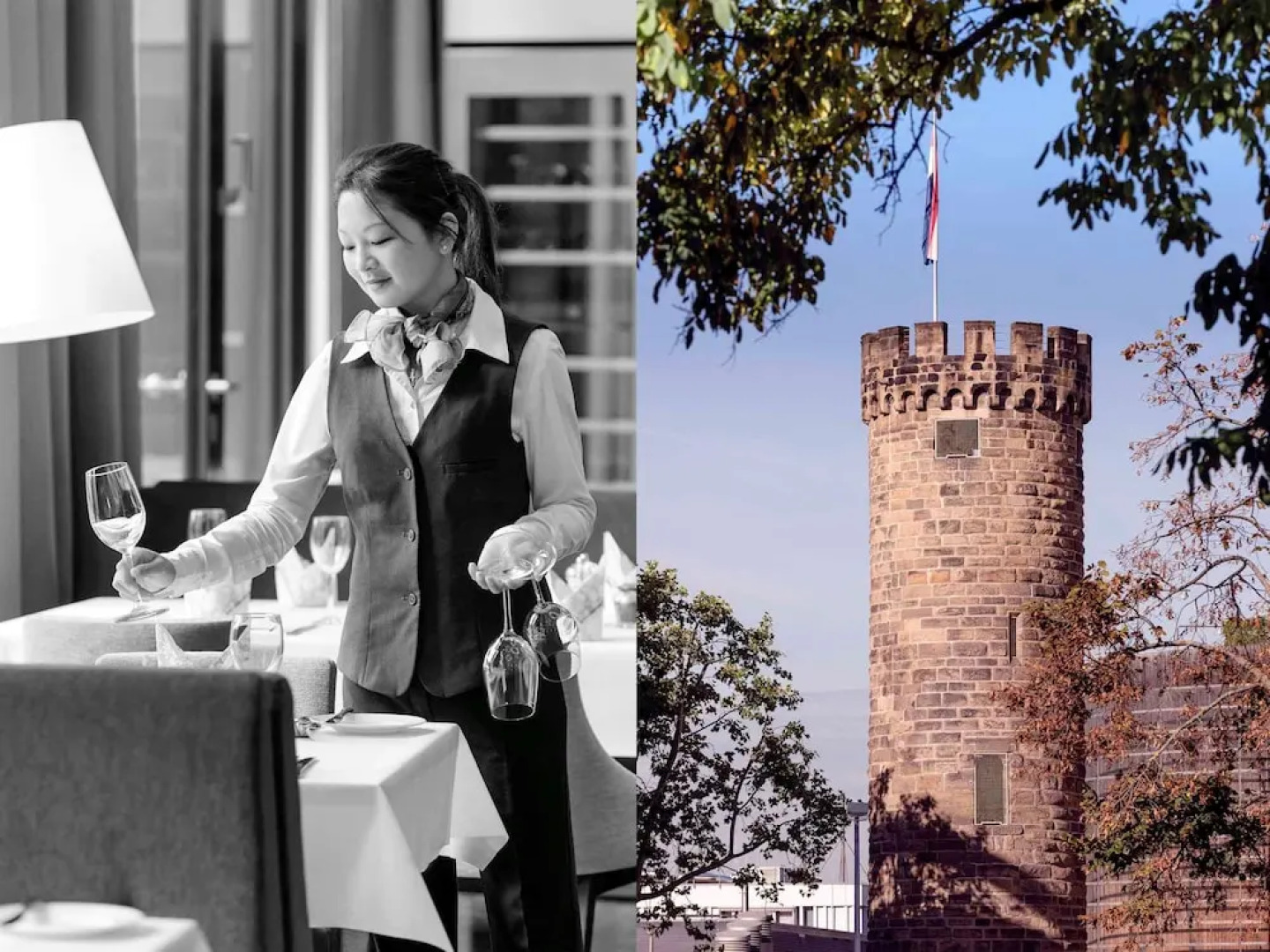 Premier Inn Heilbronn City Centre