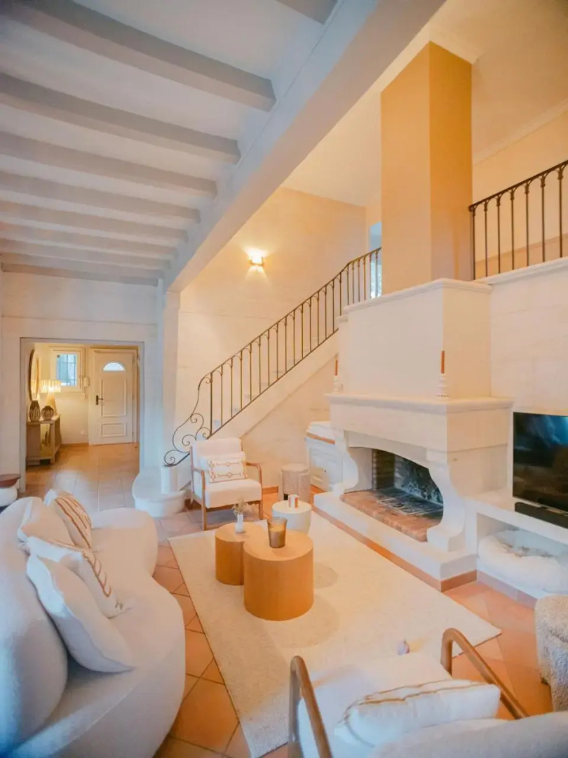 Le Mas Des Cigales, Alpilles