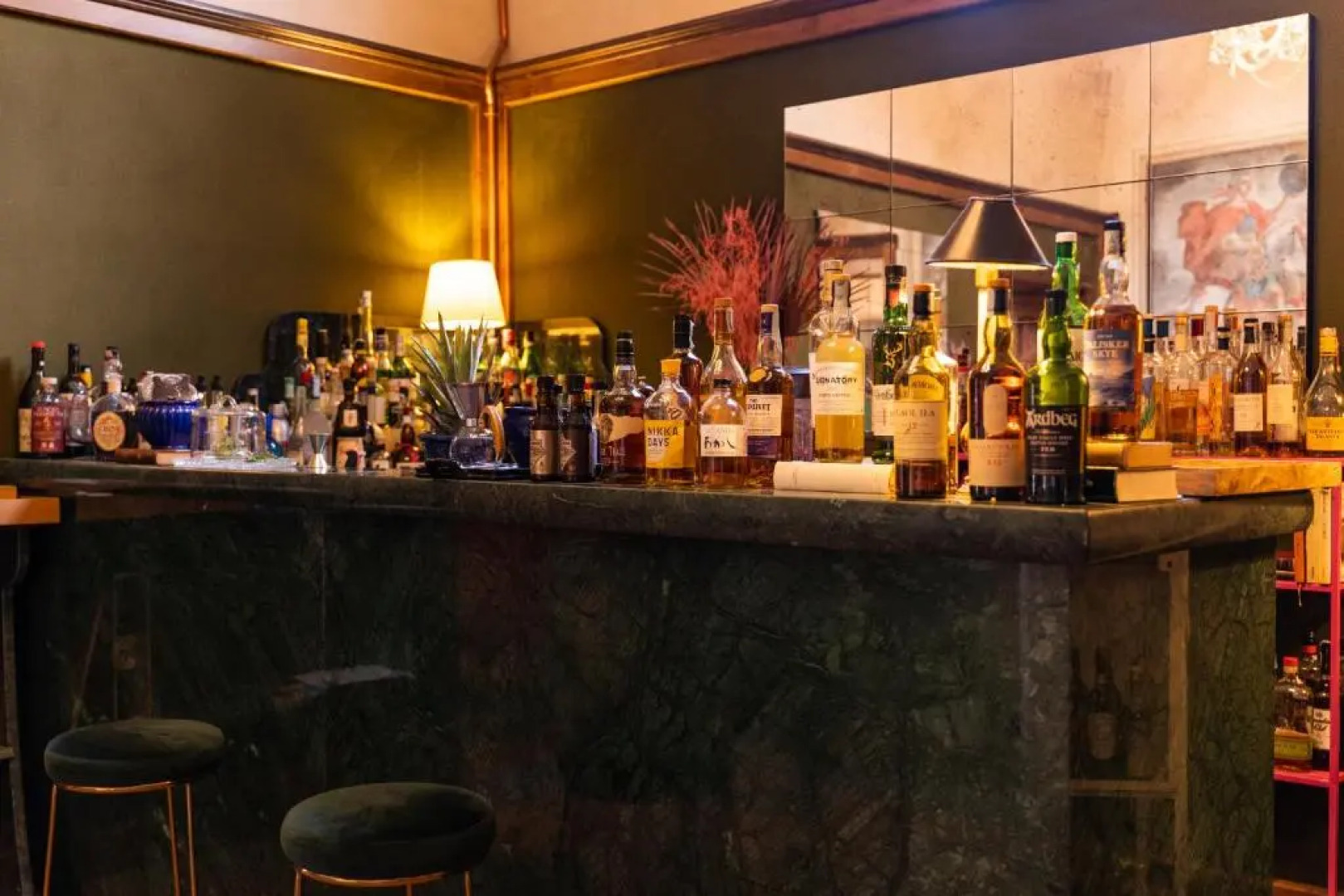 Hotel Certosa Di Maggiano