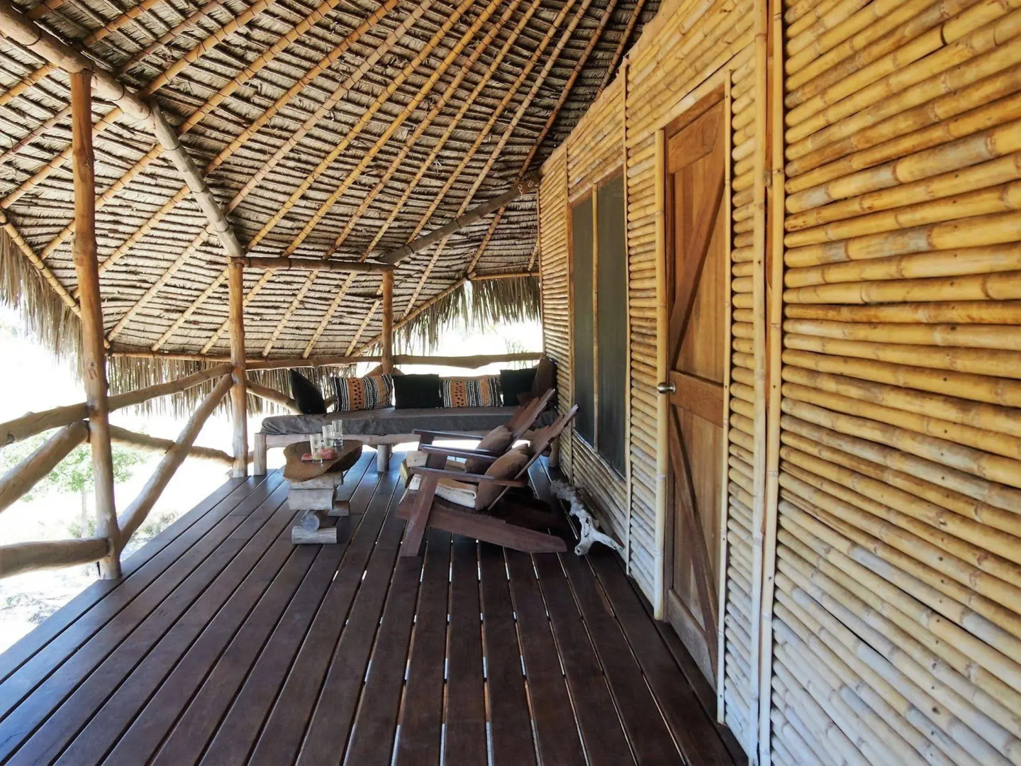 Ulala Lodge