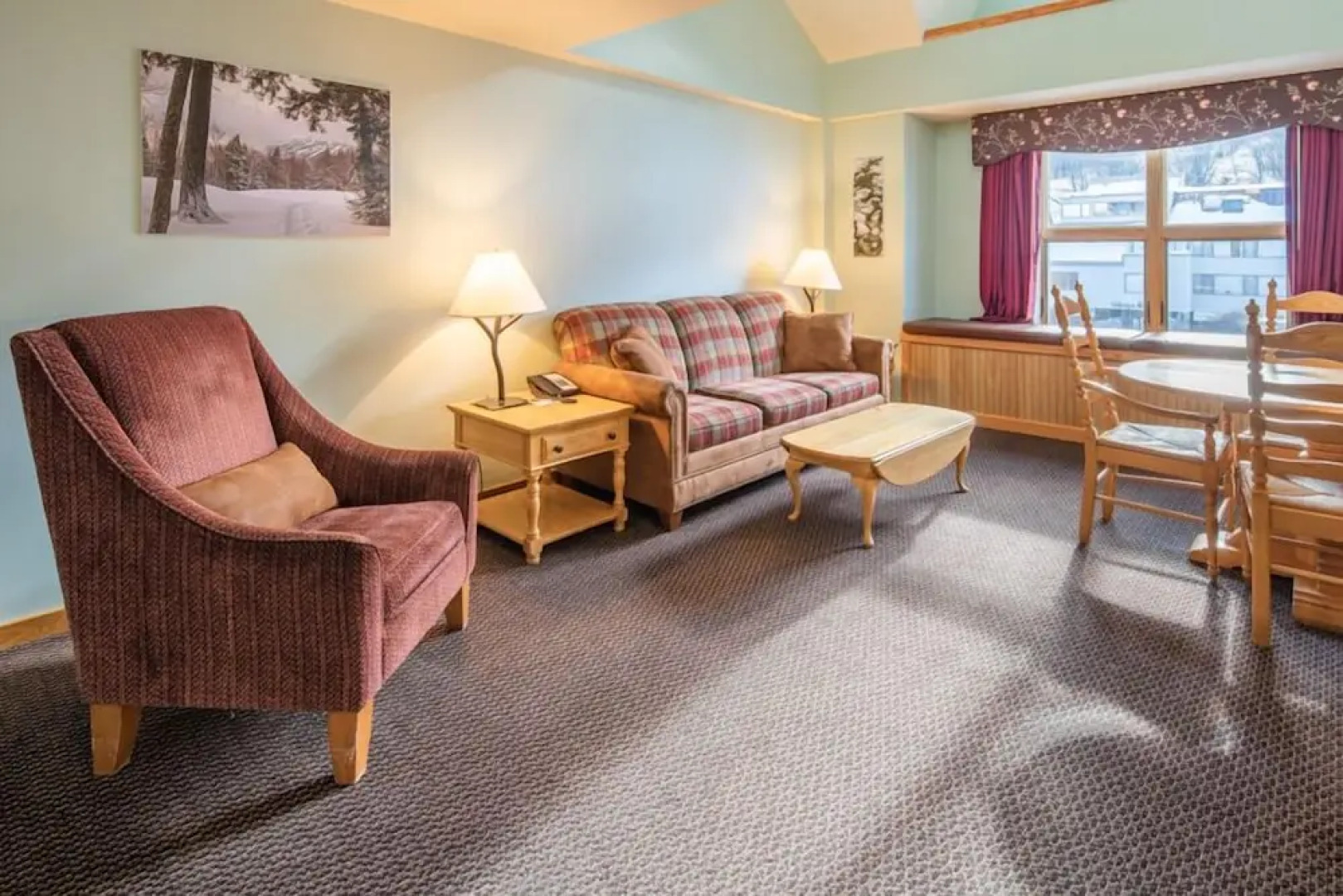 Sugarloaf Mountain Hotel