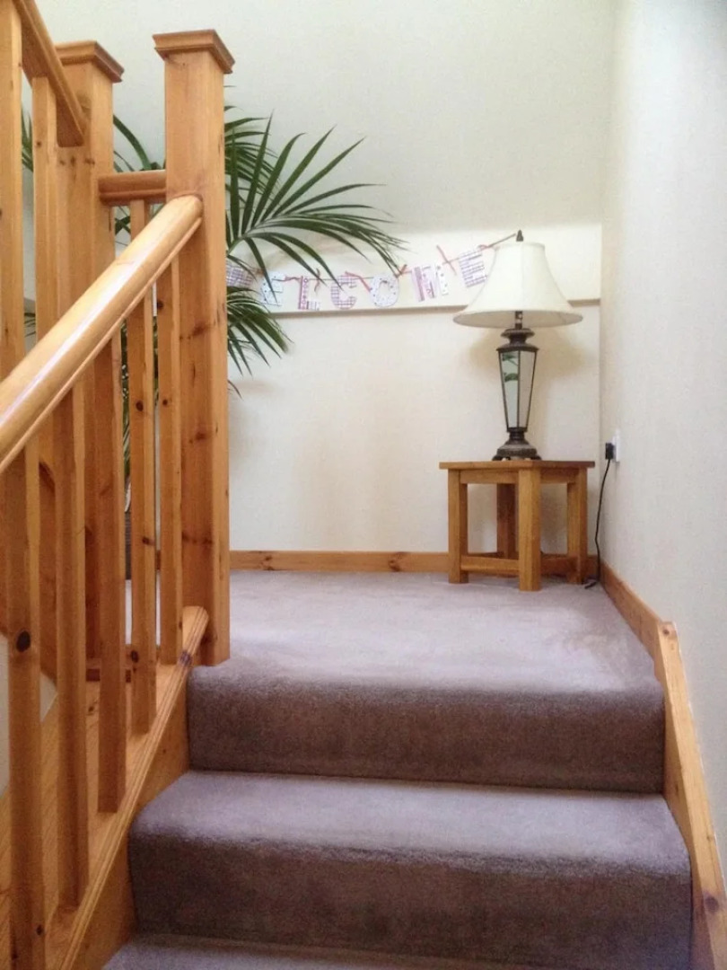 Chapel Of Barras Farm Bed & Breakfast