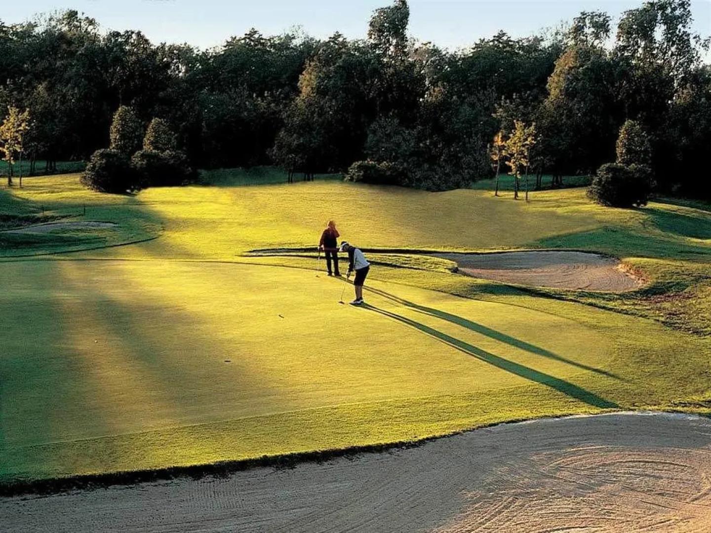 Versilia Golf Resort