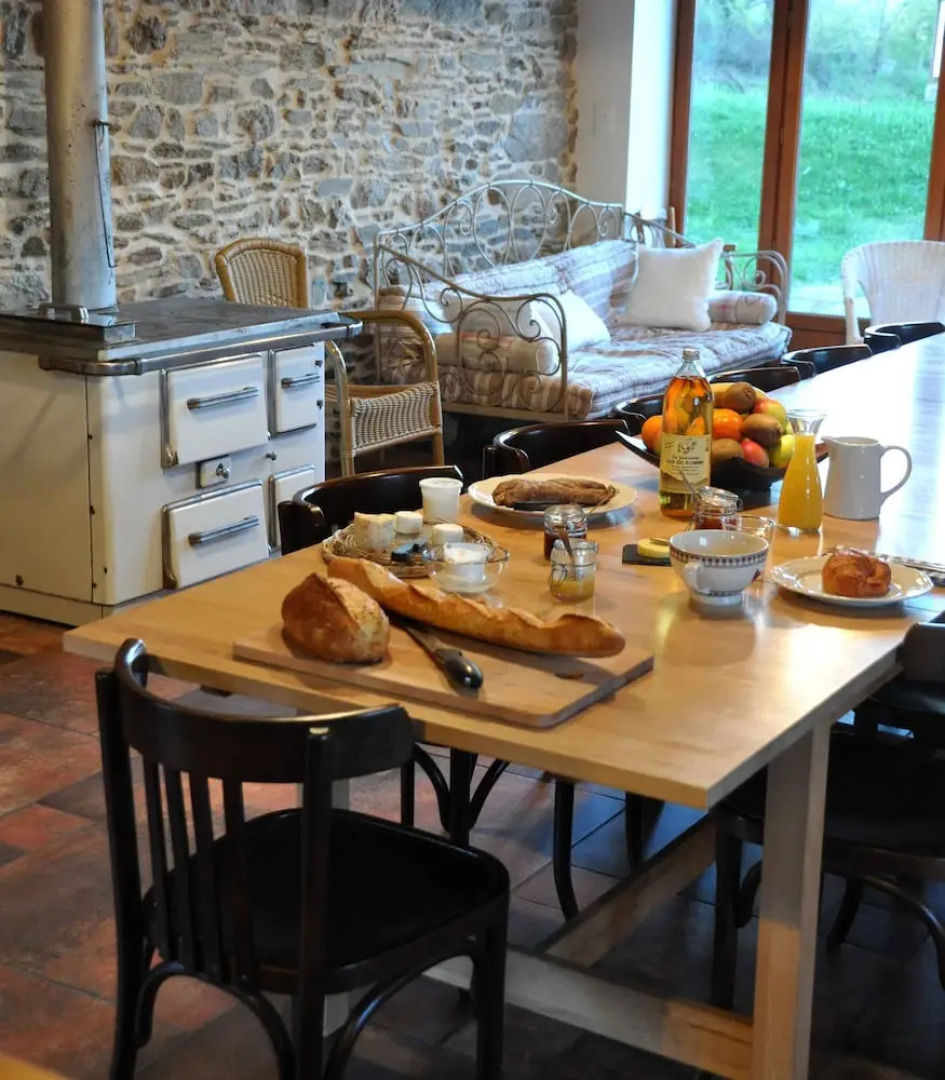 La Boutarie Chambre d'Hôtes