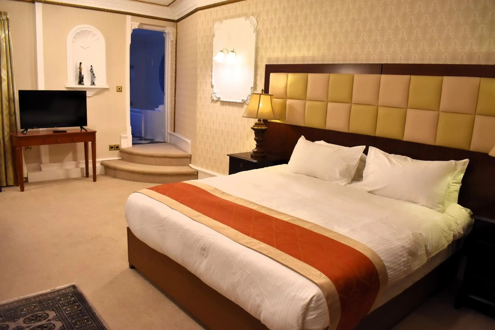 Botleigh Grange Hotel & Spa