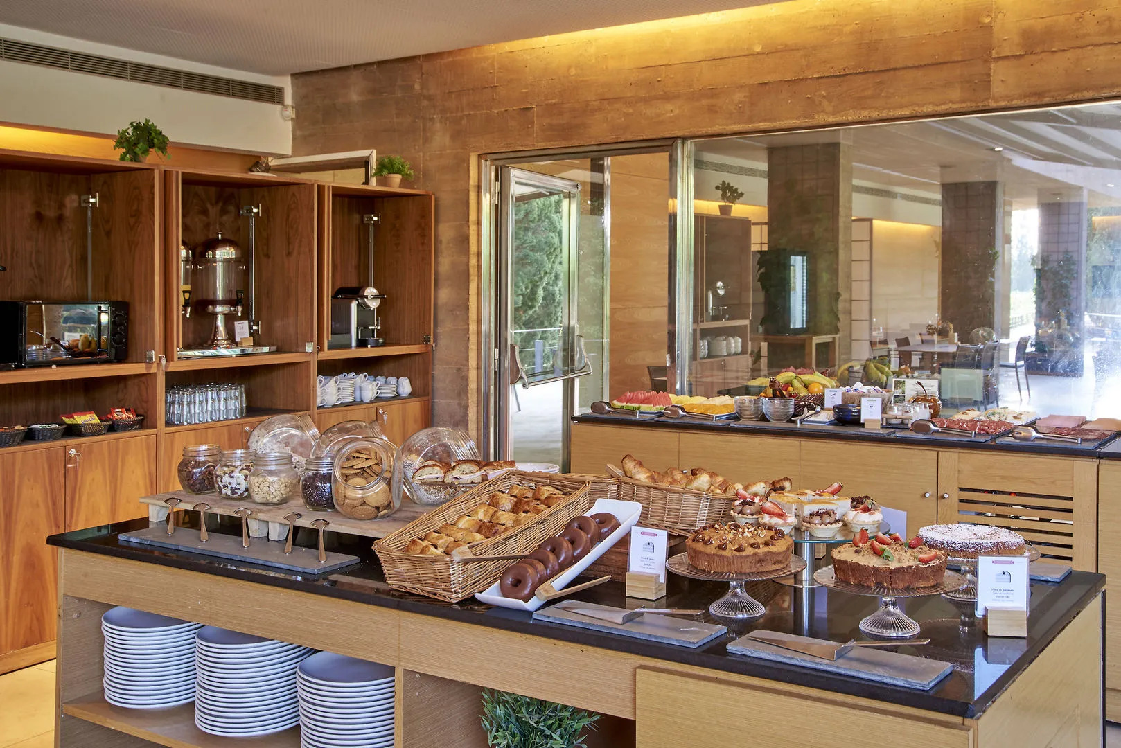 URH - Hotel Moli del Mig