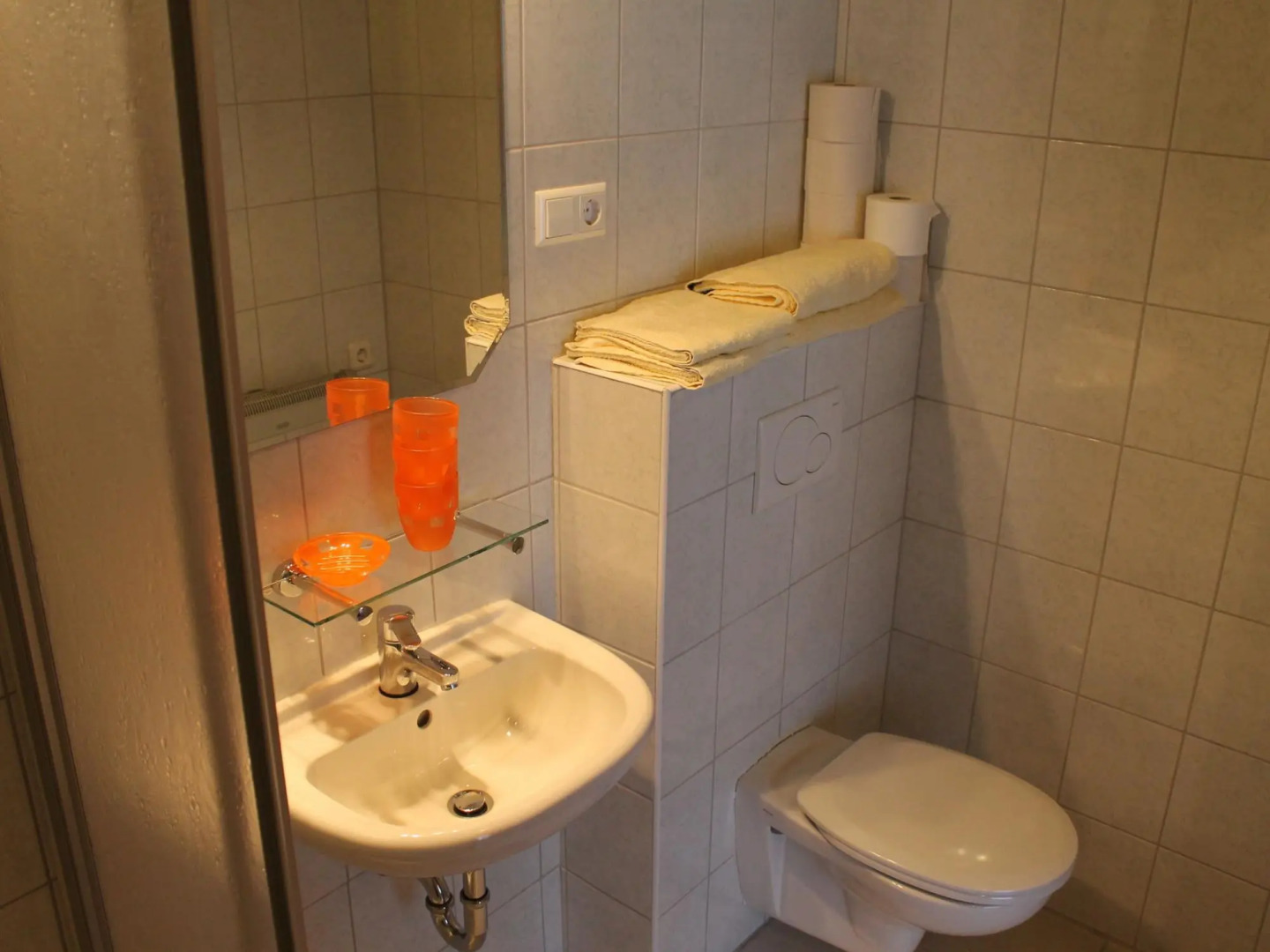 Welcoming Apartment near Forest in Vordenberg