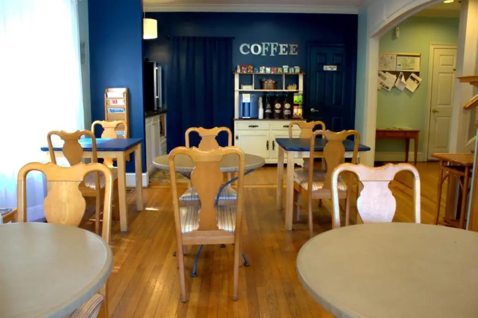 The University Inn at Emory