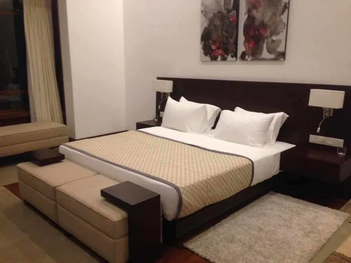 The Villa by Contemporary Ceylon