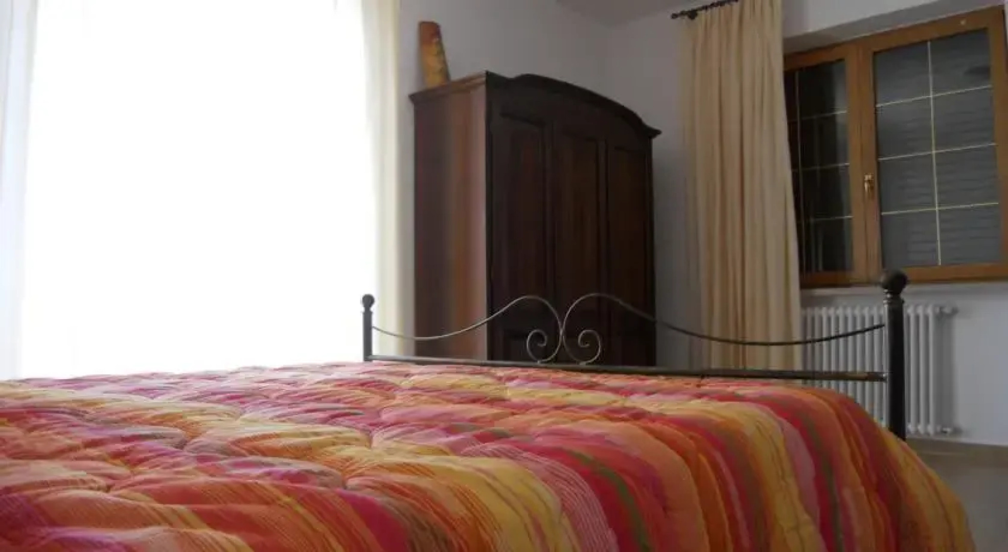 Agriturismo Forgione