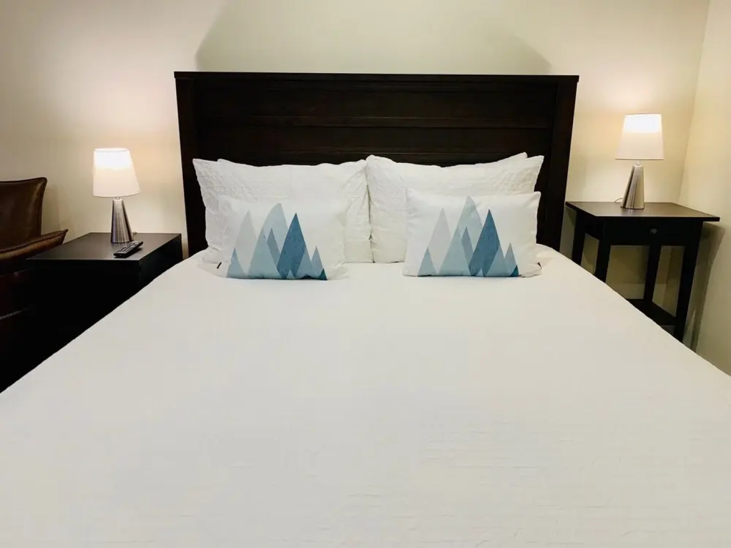 Stirling All Suites Hotel