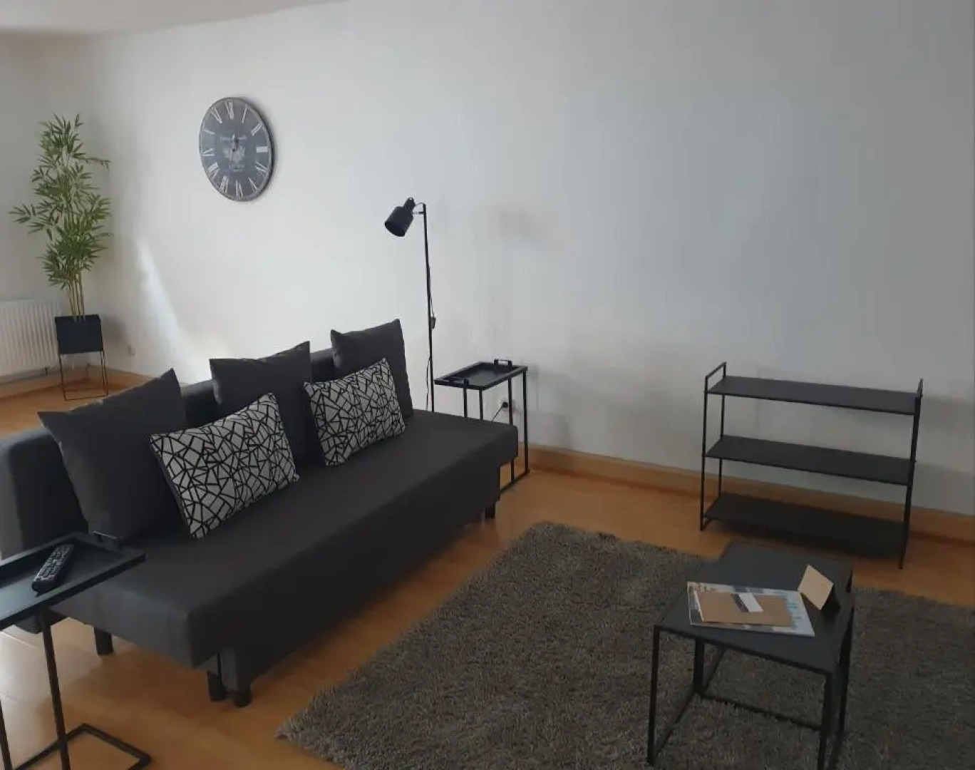 Hotel Apartment Ferienwohnung Meyenhof Frankenberg Eder