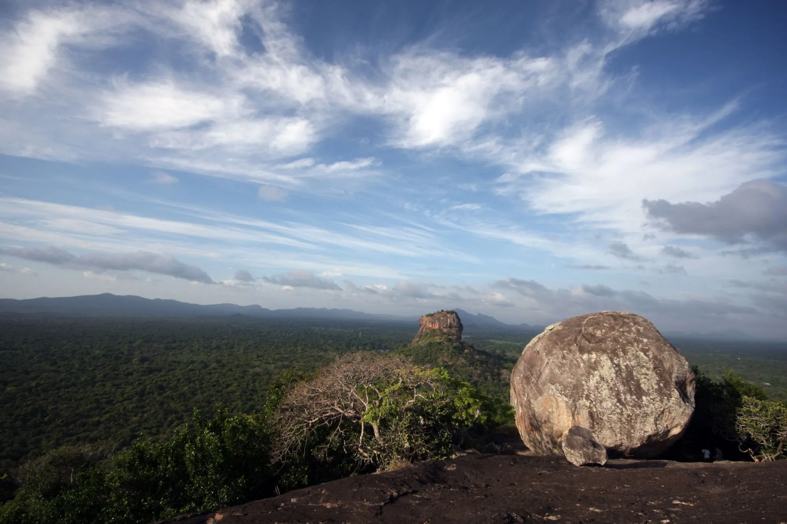 Sigiri La Veranda Lodge