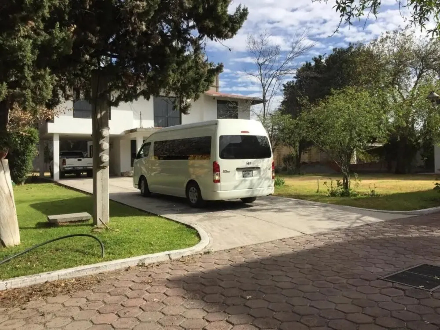 Posada -La Dulce Villa