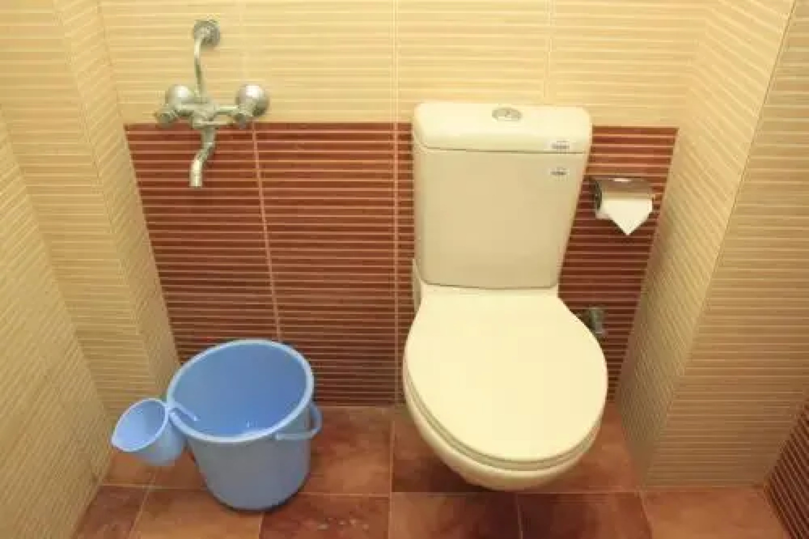 Cosmos Luxury Service Apartment