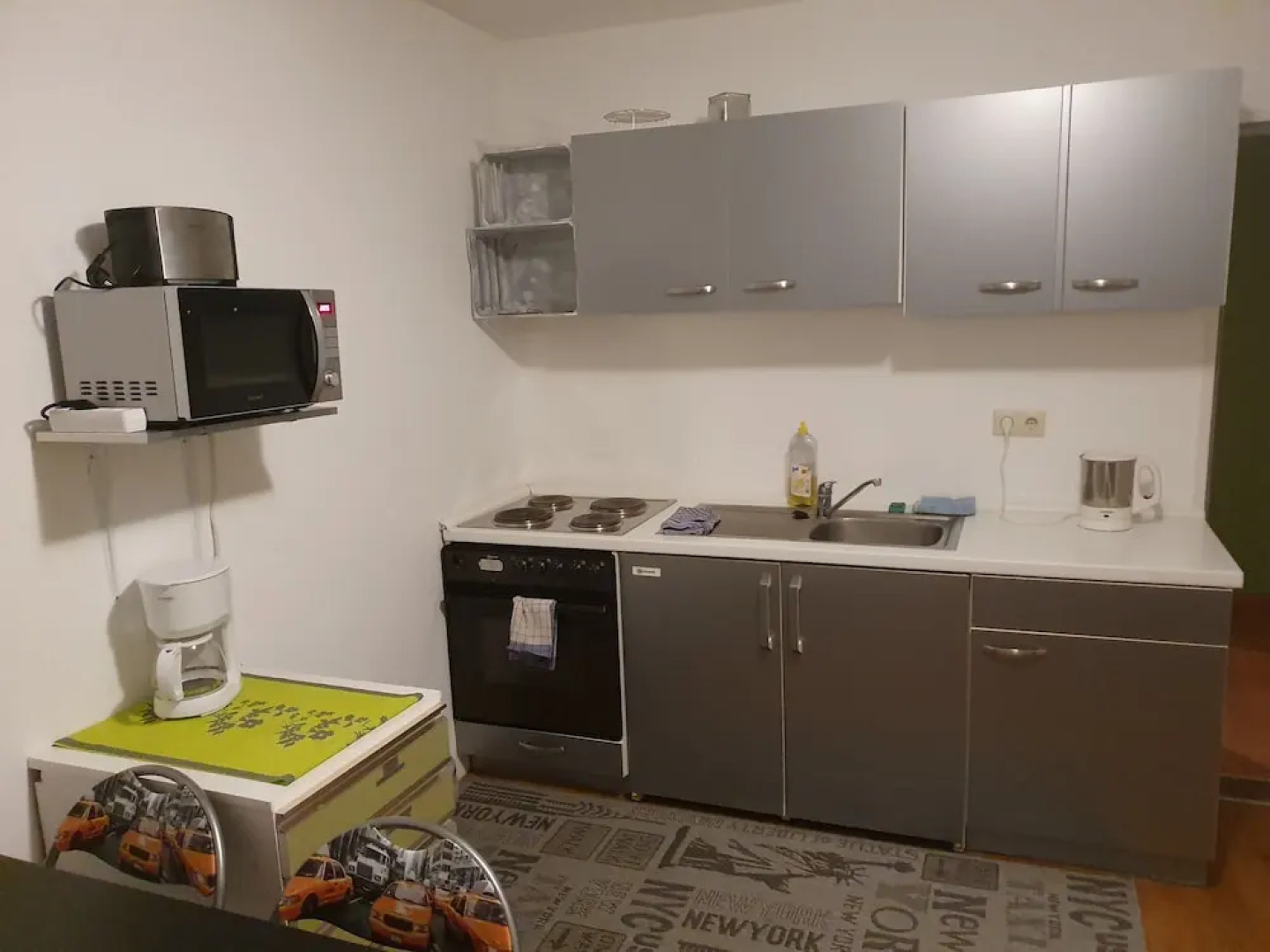 Awalon Zimmervermietung