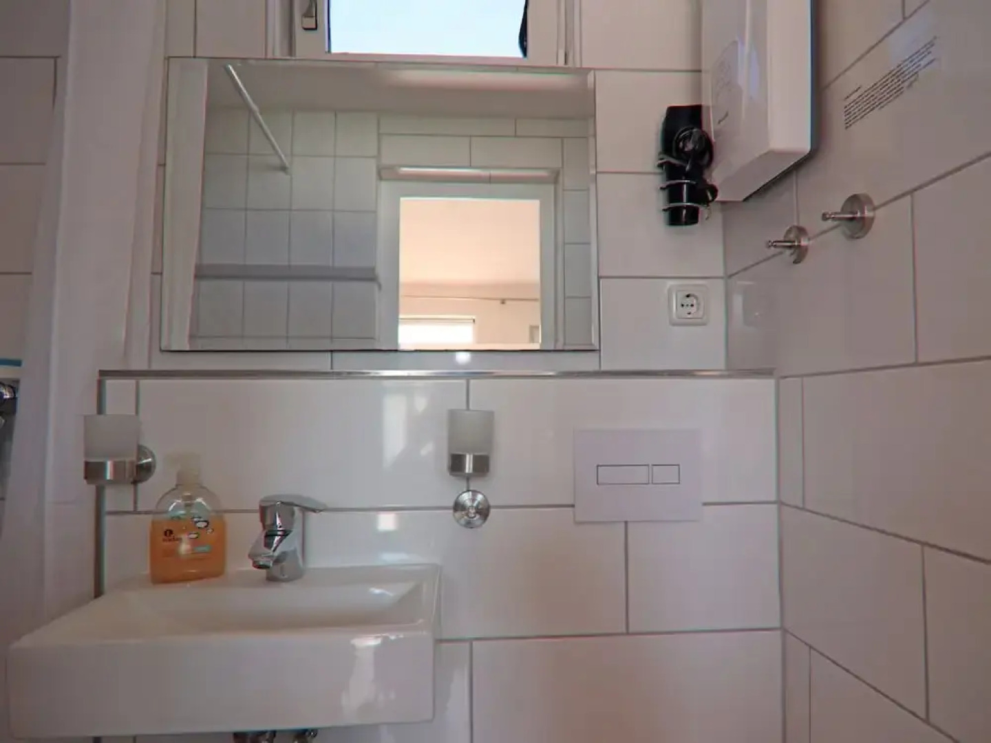 Holiday Home in Wohlenberger Near the Beach