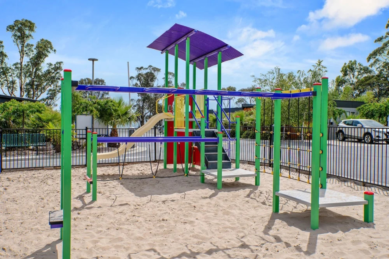 Tasman Holiday Parks - St Helens