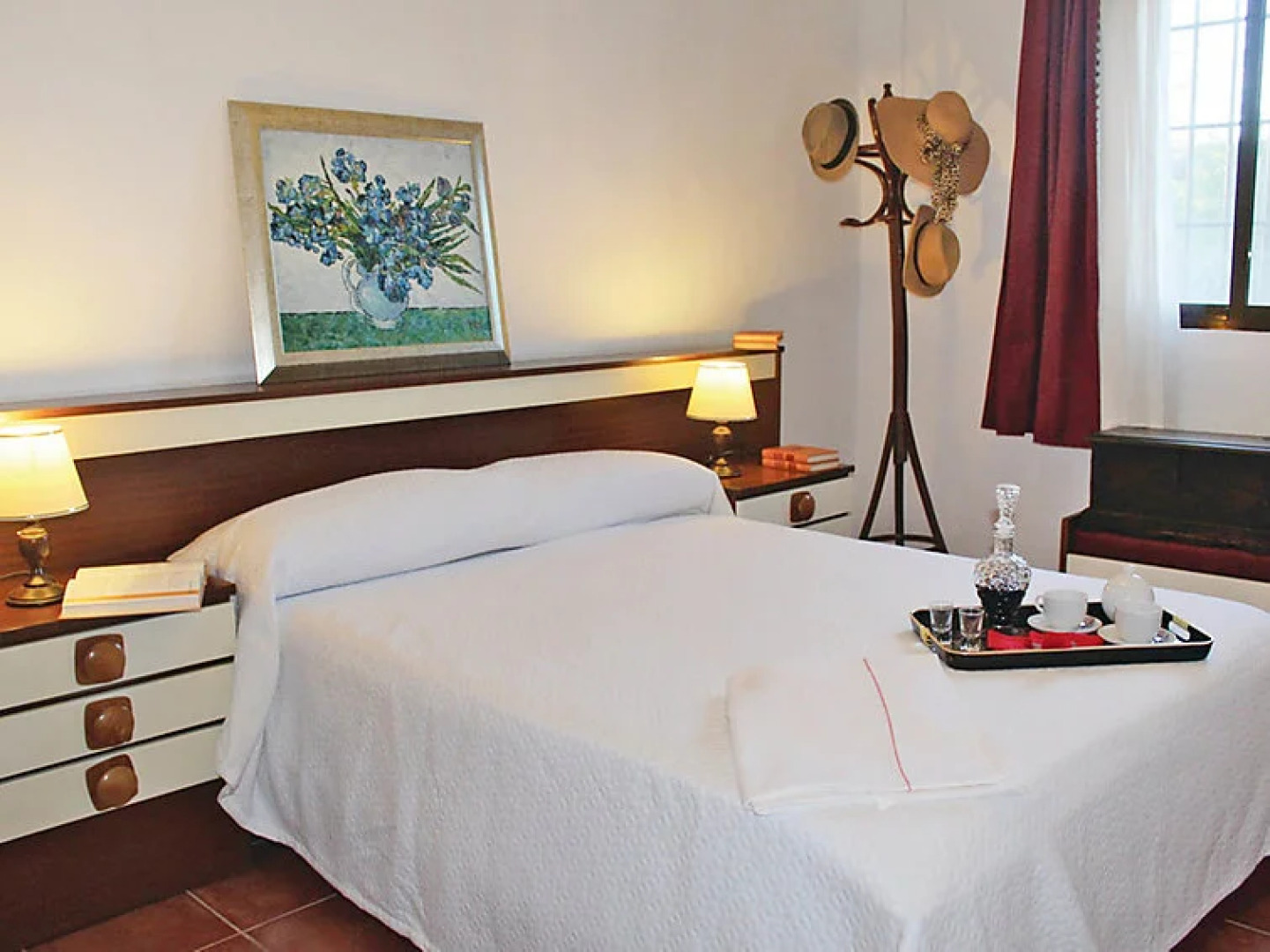 Holiday Home Villa San Luis