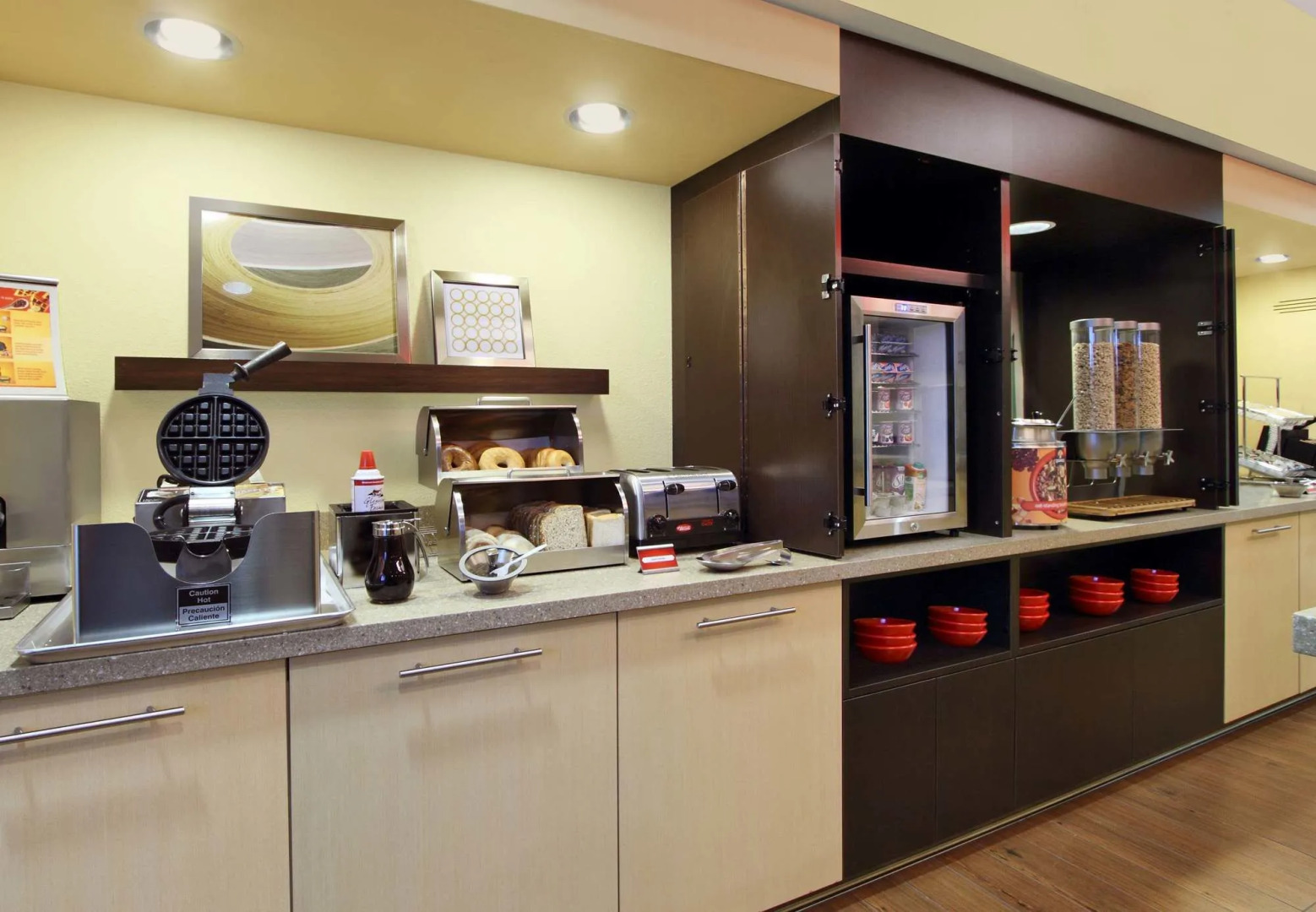 TownePlace Suites by Marriott San Jose Cupertino