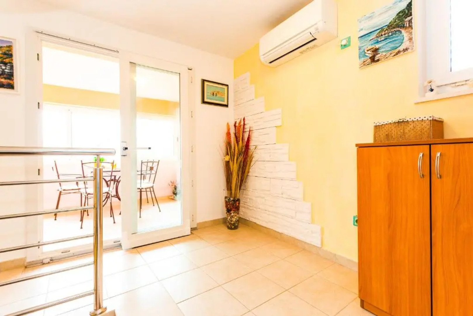 Holiday Home Villa Pindo