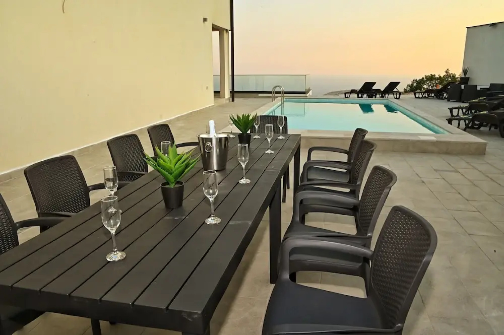 Dubrovnik Panorama Luxury Villa