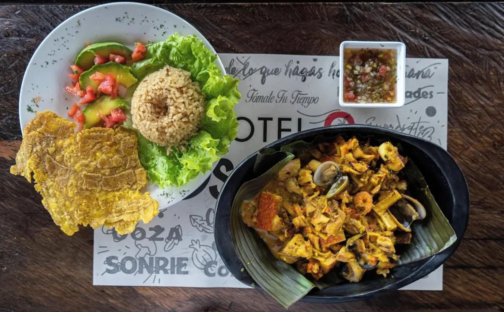 Hotel Osadía Ventura