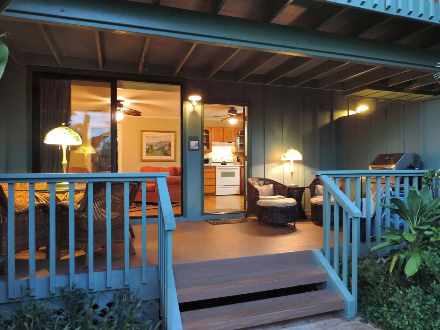 Hideaway Cove Poipu Beach