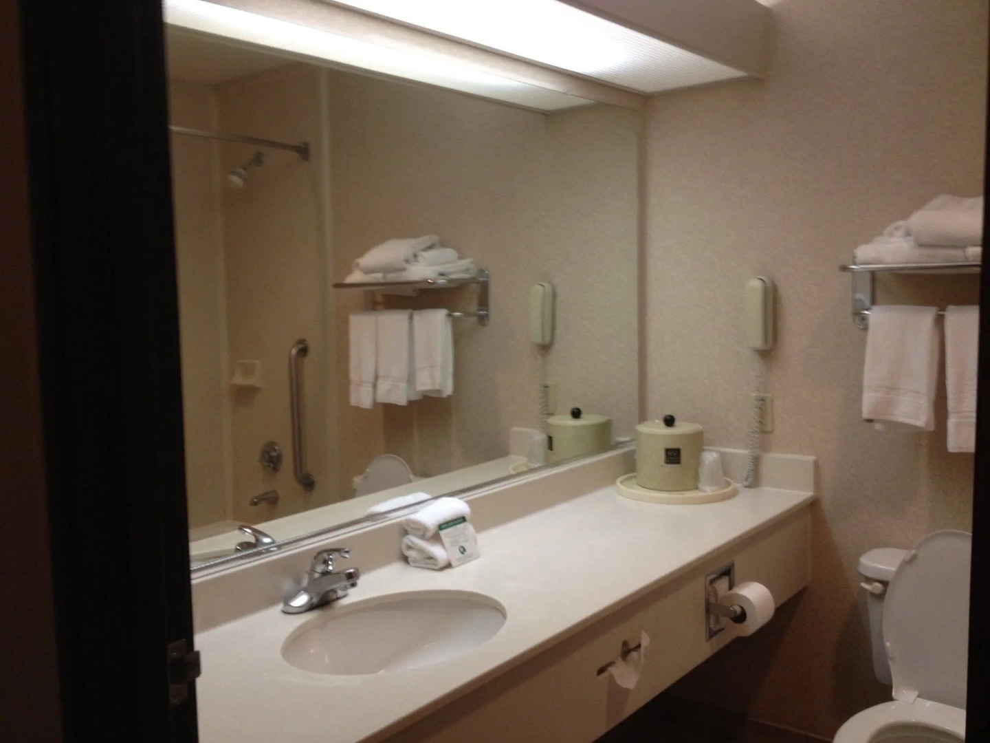 Comfort Suites McAlester