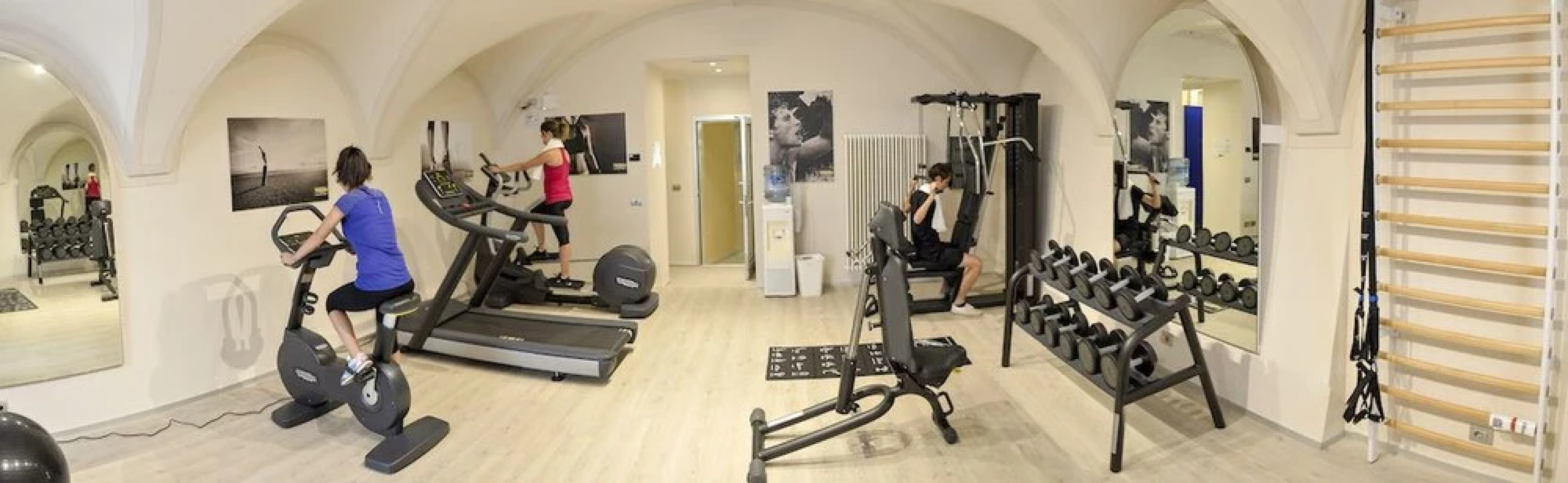 Residence Del Messaggero