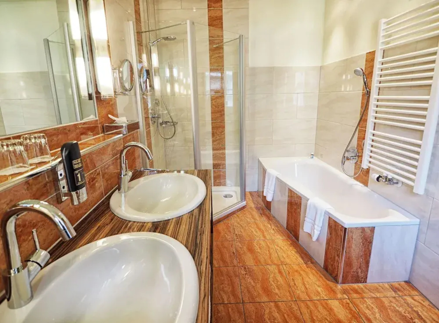 Wellness & Naturresort Reischlhof