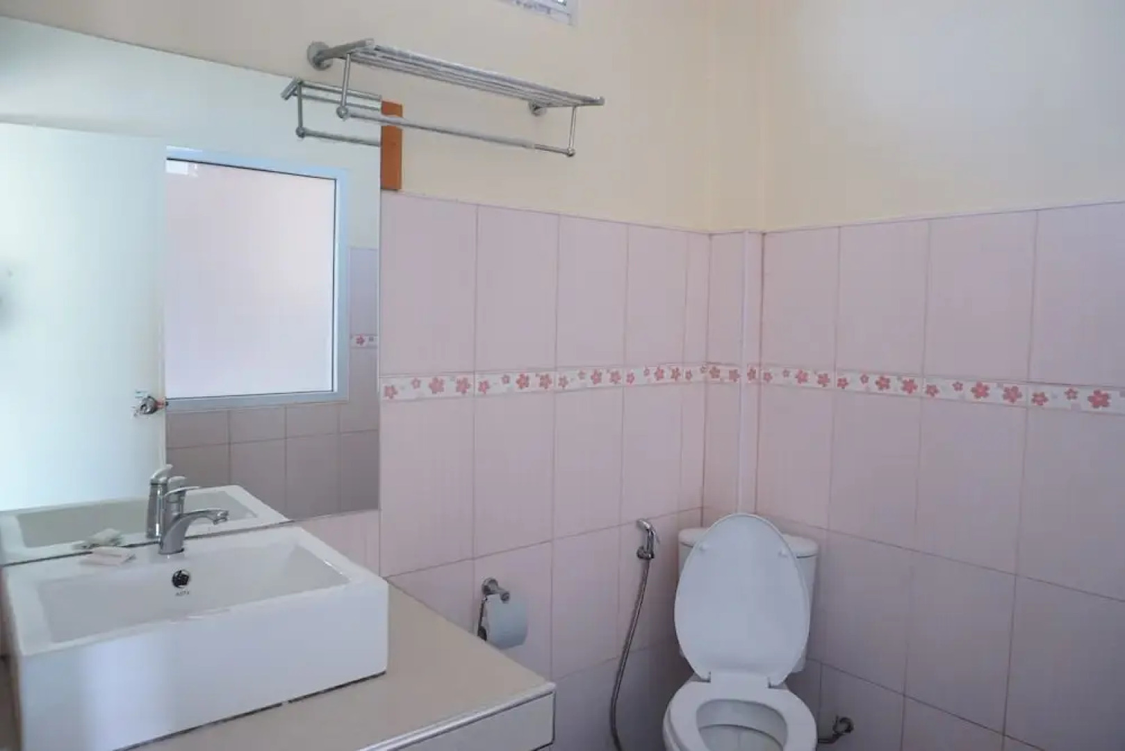 Porjai Resort Uthai Thani