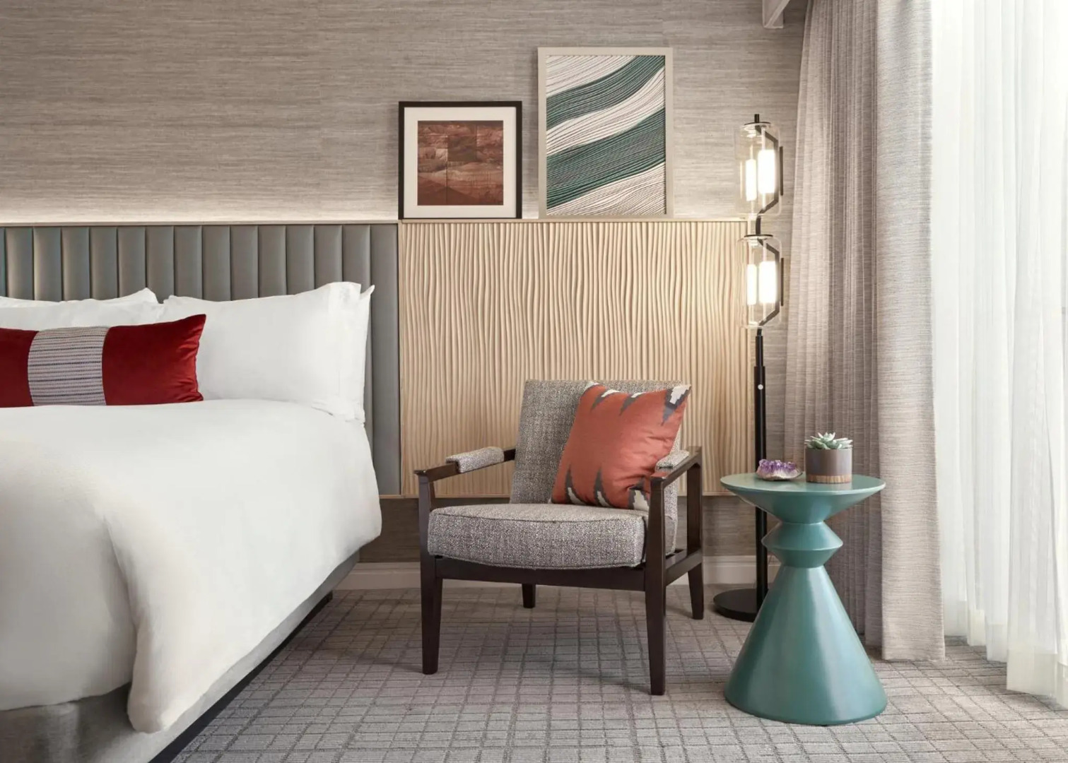 Loews Ventana Canyon Resort