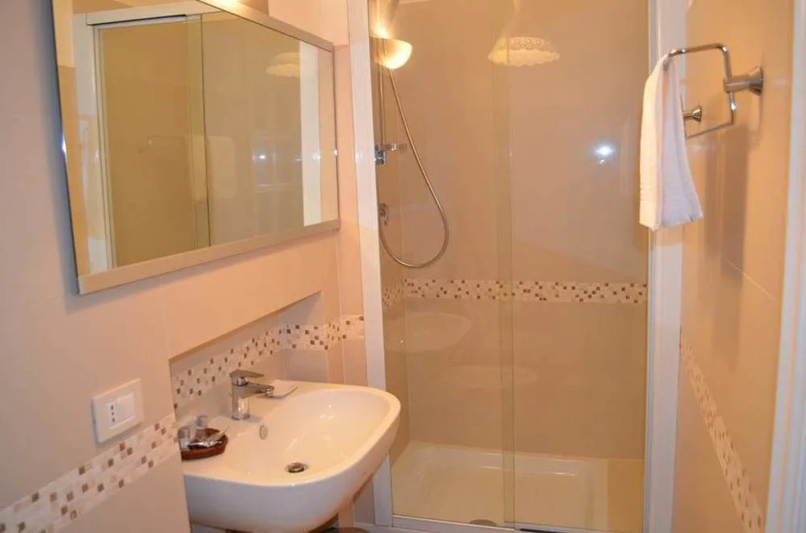 Villa Palentina Country House