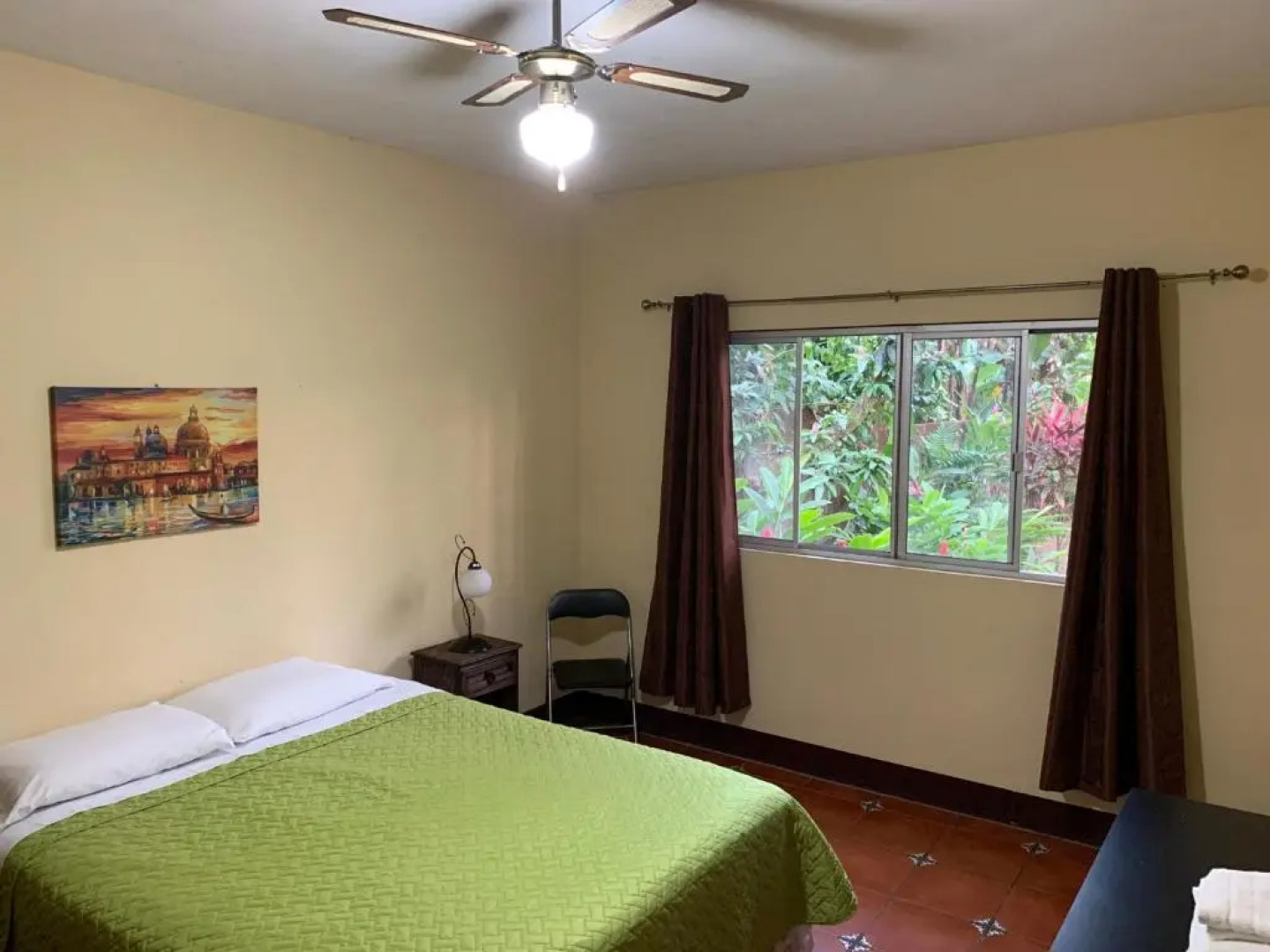 Casa Verónica a 2 kilometros del IRTRA