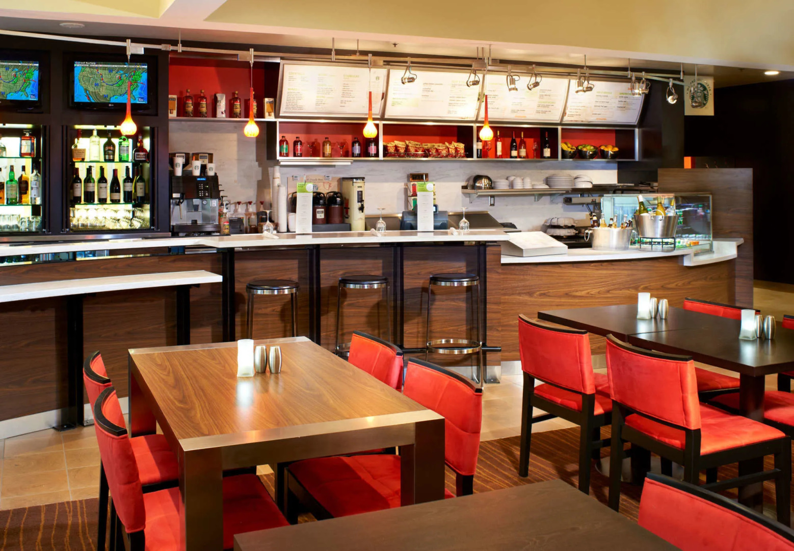 Courtyard by Marriott Minneapolis-St. Paul Airport