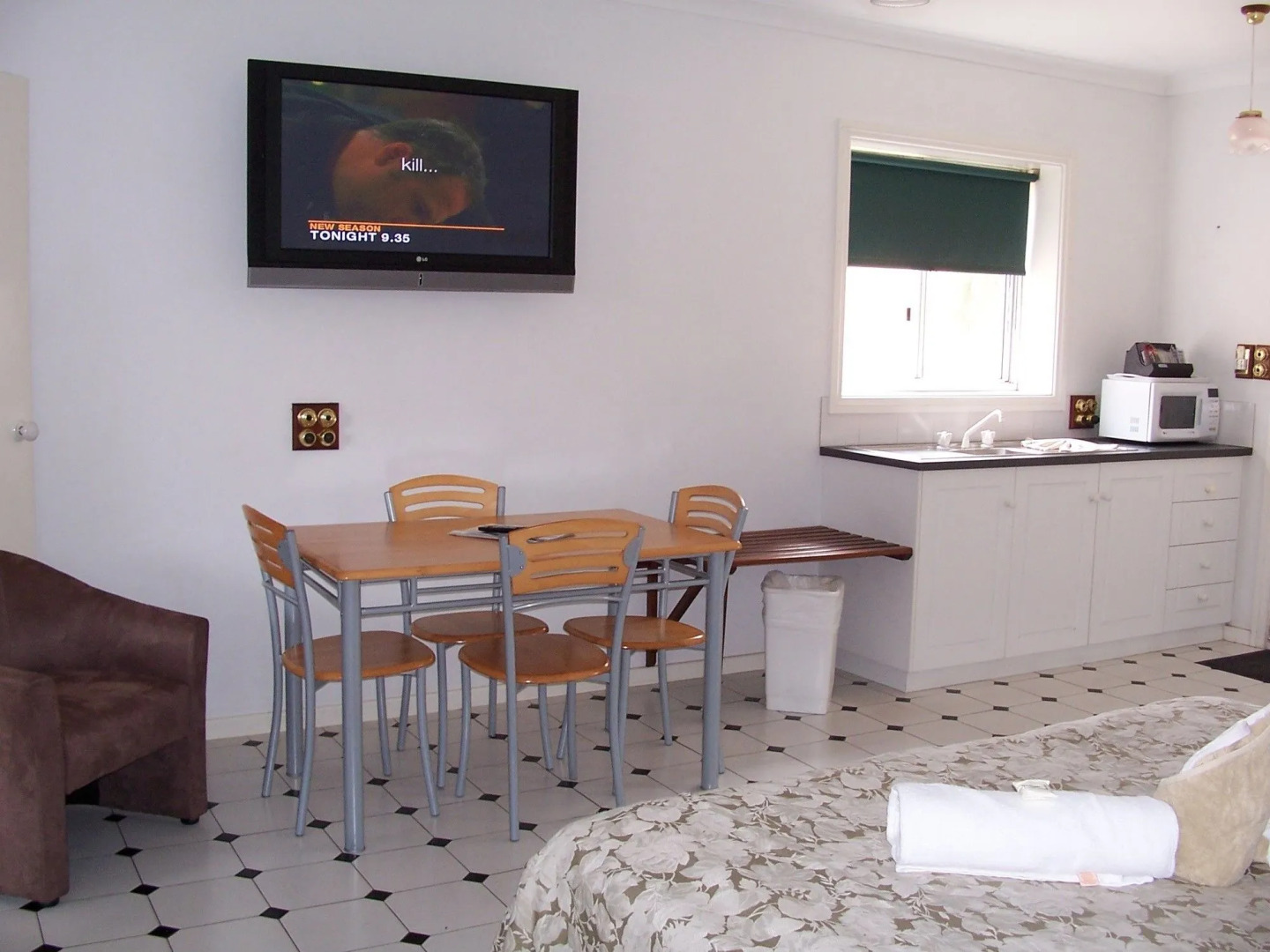 Clearwater Motel Apartments