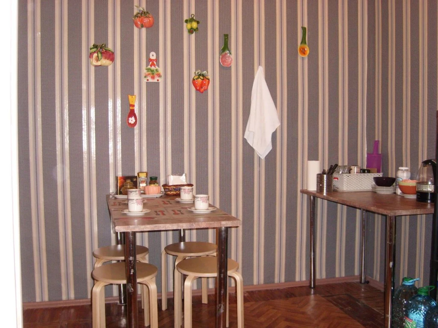 Welcome Home Apartments Grodnensky 12