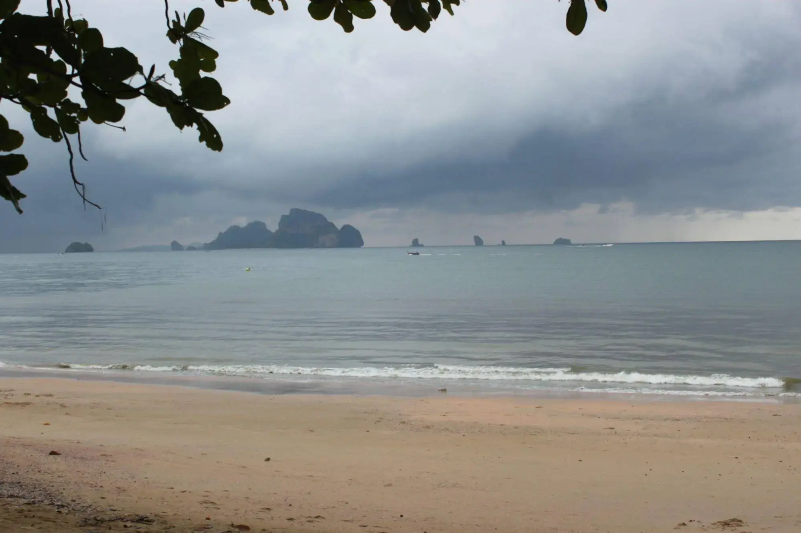 Aonang Village Resort