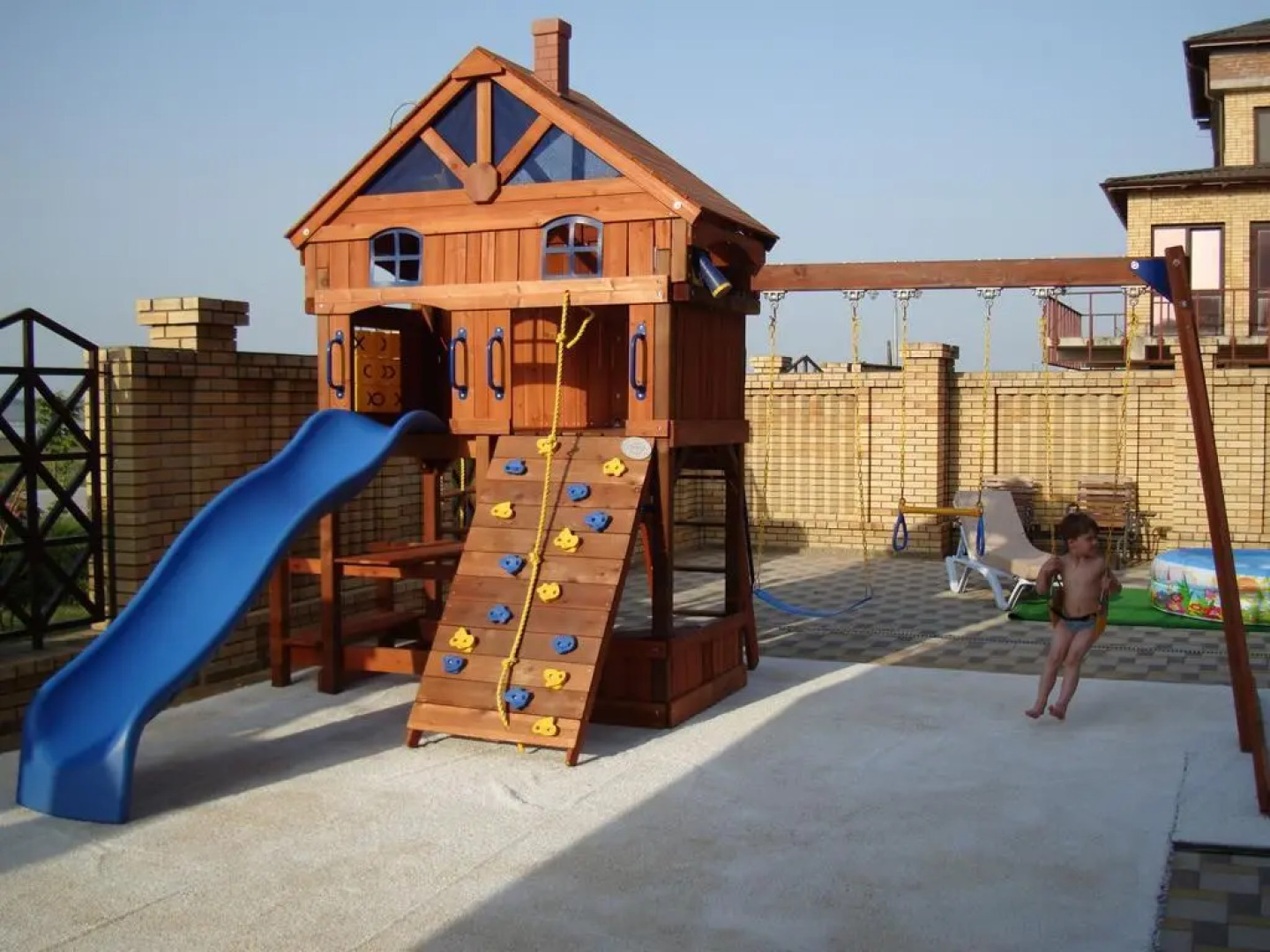 Лиманный Берег